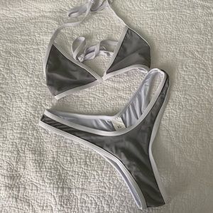 🍄 3/$30 NWOT Zaful bikini